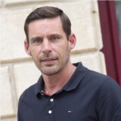 Matthieu PERROT-GAUTIER - Fondateur de Credilys